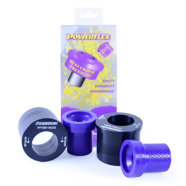 POWERFLEX - FRONT WISHBONE REAR BUSH - AUDI / SEAT / SKODA / VW MODELS
