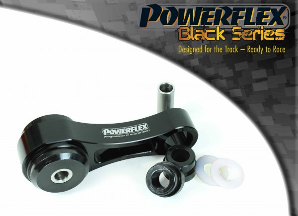 POWERFLEX  - LOWER TORQUE MOUNT, Nissan, Renault, Alpine