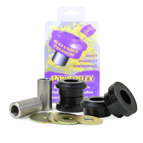 POWERFLEX - REAR UPPER LINK OUTER BUSH (AUDI / SEAT / SKODA / VW MODELS)