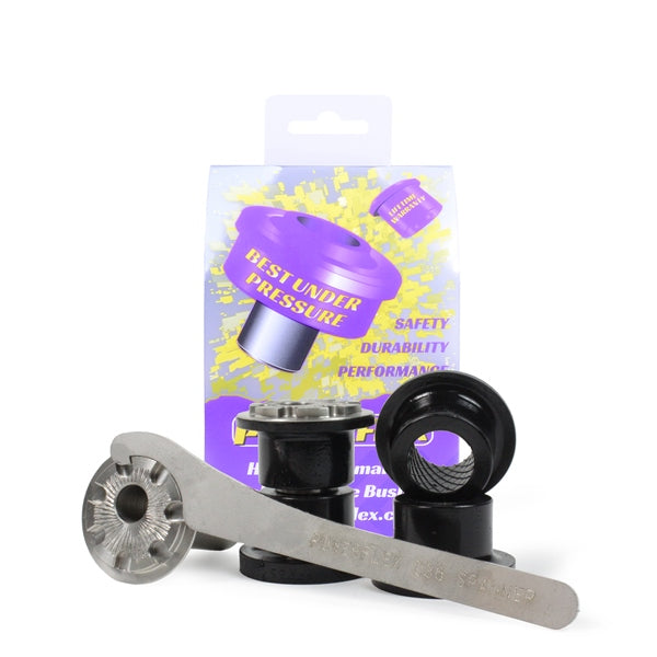 POWERFLEX  - FRONT WISHBONE FRONT BUSH 30MM (AUDI / SEAT / SKODA / VW)
