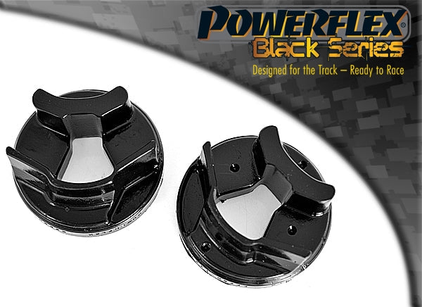 POWERFLEX BLACK SERIES - ASTRA MK6 - ASTRA J GTC, VXR & OPC (2010-2015) REAR ENGINE MOUNTING INSERT