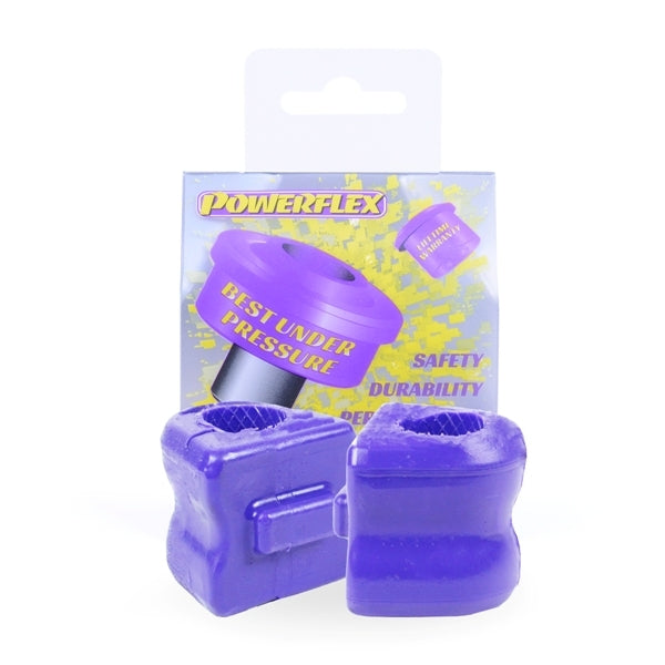 POWERFLEX - HONDA MK8 FK/FN INC. TYPE-R (2005 - 2012) FRONT ANTI ROLL BAR BUSH