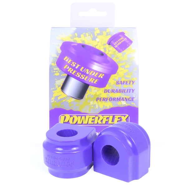 POWERFLEX - BMW F20, F21 (2011 - 2019) FRONT ANTI ROLL BAR BUSH 24-30MM
