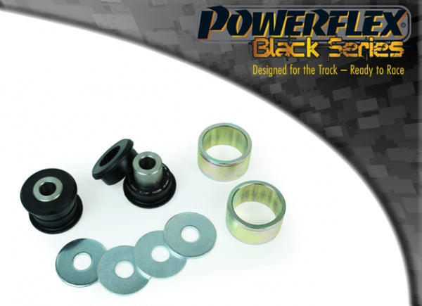 POWERFLEX - REAR LOWER TRACK ROD BUSH (INNER / OUTER) - AUDI MODELS
