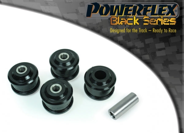 POWERFLEX BLACK SERIES - FRONT UPPER CONTROL ARM BUSH (AUDI S4/S4 B9 / A5/S5/RS5 F5 / A8 D5)