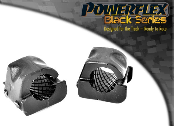 POWERFLEX BLACK SERIES - VW LUPO (1999 - 2006) FRONT ANTI ROLL BAR BUSH 20MM