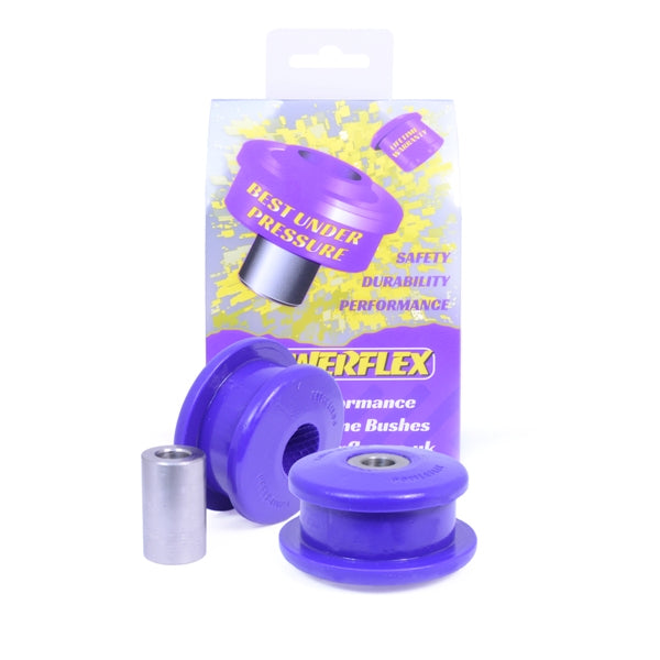 POWERFLEX - FRONT WISHBONE REAR BUSH (AUDI / SEAT / SKODA / VW)