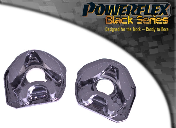 POWERFLEX BLACK SERIES - HONDA MK7 EP/EU INC. TYPE-R (2001 - 2005) REAR ENGINE MOUNT INSERT