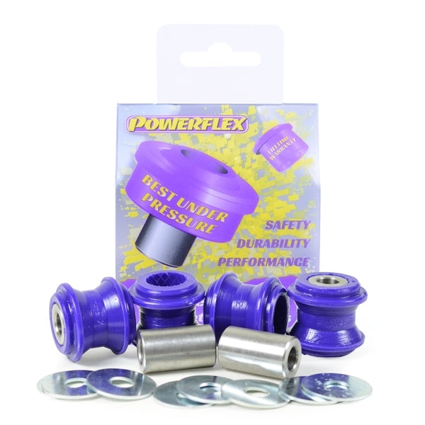 POWERFLEX - FRONT ANTI ROLL BAR LINK BUSH (AUDI MODELS)