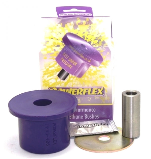 POWERFLEX - REAR DIFF REAR MOUNTING BUSH (BMW MODELS)
