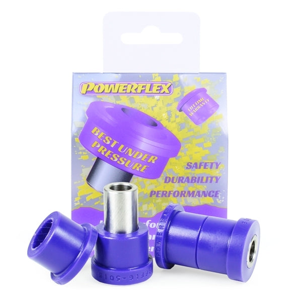 POWERFLEX - FIAT 500 FRONT ARM FRONT BUSH