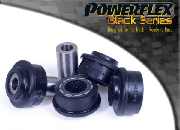 POWERFLEX - REAR UPPER WISHBONE BUSH (INNER / OUTER) - AUDI MODELS