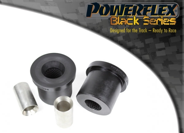 POWERFLEX BLACK SERIES - ASTRA MK6 - ASTRA J GTC, VXR & OPC (2010-2015) FRONT ARM REAR BUSH