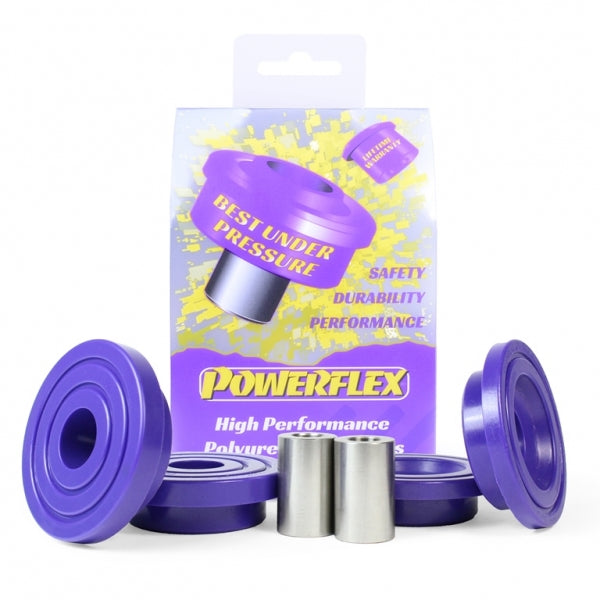 POWERFLEX - REAR DIFF REAR MOUNTING BUSH (AUDI / SEAT / SKODA / VW MODELS)