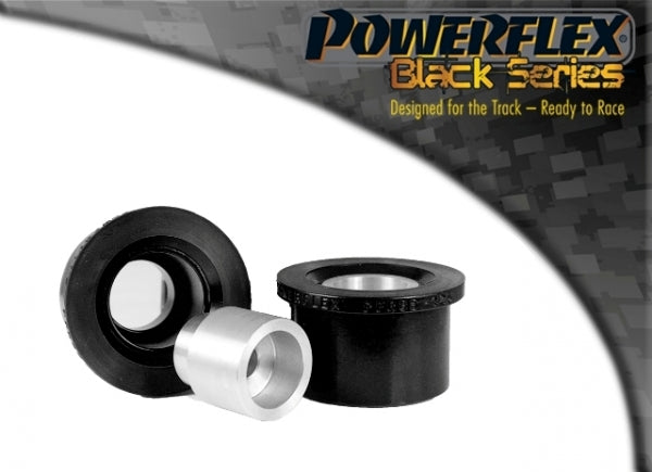 POWERFLEX BLACK SERIES - VW BEETLE & CABRIO 4MOTION (1998-2011) REAR DIFF FRONT MOUNTING BUSH