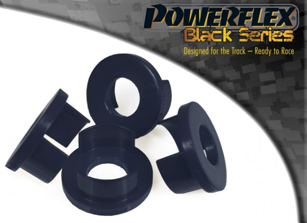 REAR LOWER ARM FRONT BUSH INSERT (BLACK EDITION) MUSTANG