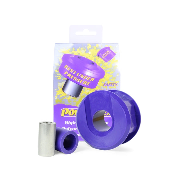 POWERFLEX  - LOWER ENGINE MOUNT LARGE BUSH - AUDI / SEAT / SKODA / VW MODELS