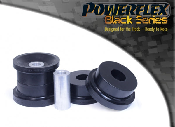 POWERFLEX - REAR SUBFRAME REAR MOUNTING BUSH (BMW MODELS)