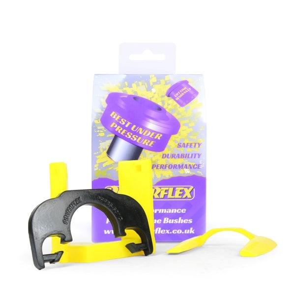 POWERFLEX - UPPER ENGINE MOUNT INSERT - AUDI / SEAT / SKODA / VW MODELS