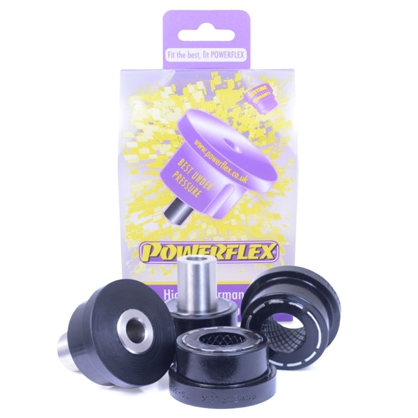 POWERFLEX - TOYOTA SUPRA 4 JZA80 (1993-2002) REAR UPPER ARM REAR BUSH