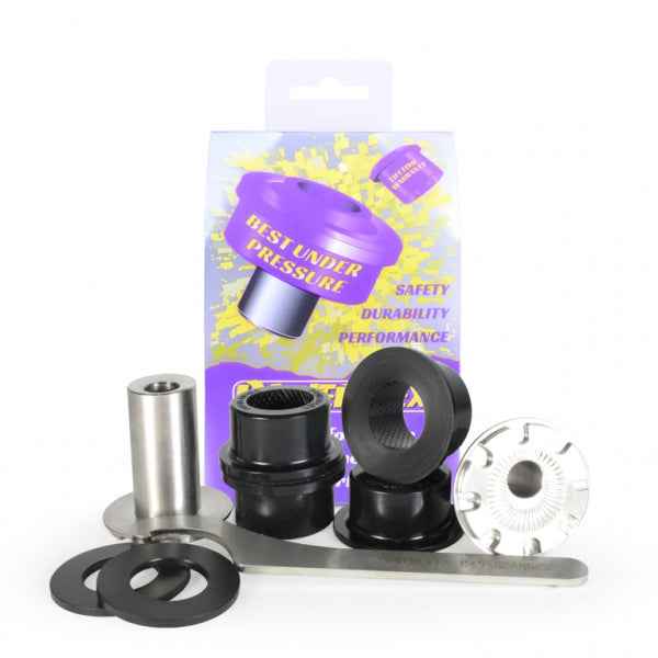 POWERFLEX - FRONT WISHBONE FRONT BUSH - (AUDI / SEAT / SKODA / VW)