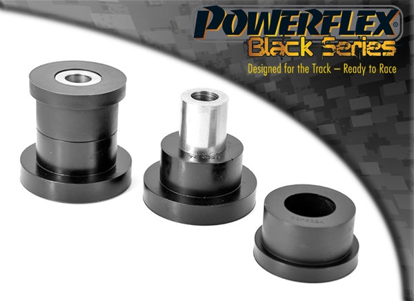 POWERFLEX BLACK SERIES - TOYOTA SUPRA 4 JZA80 (1993-2002) FRONT LOWER WISHBONE FRONT BUSH