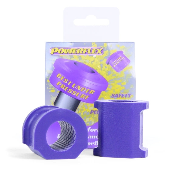 POWERFLEX - HONDA MK7 EP/EU INC. TYPE-R (2001 - 2005) FRONT ANTI ROLL BAR BUSH 25.5MM