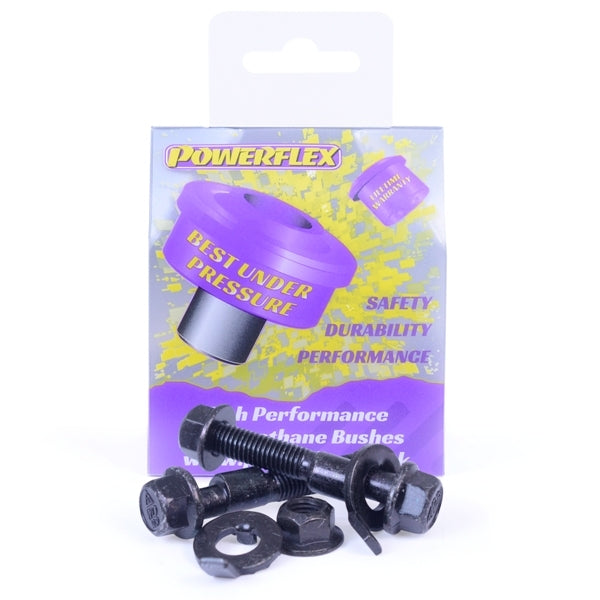 POWERFLEX - POWERALIGN CAMBER BOLT KIT (12MM)