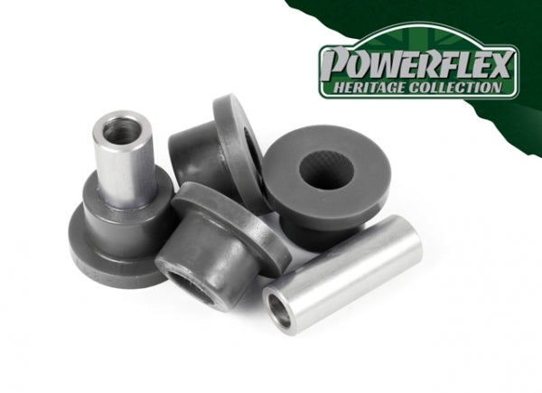 POWERFLEX HERITAGE COLLECTION - VW POLO MK4 9N/9N3 (2002 - 2008) FRONT WISHBONE FRONT BUSH 30MM