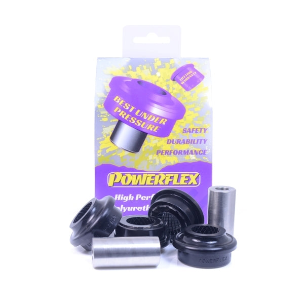 POWERFLEX - BMW F20, F21 (2011 - 2019) FRONT CONTROL ARM TO CHASSIS BUSH