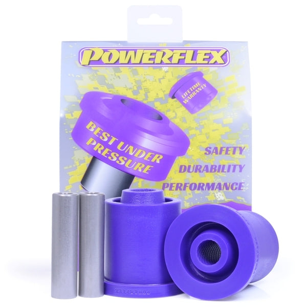 POWERFLEX - REAR BEAM MOUNTING BUSH (RENAULT MODELS)