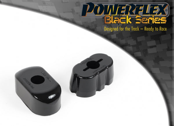 POWERFLEX - FRONT ENGINE MOUNT DOG BONE (AUDI / SEAT / SKODA / VW)