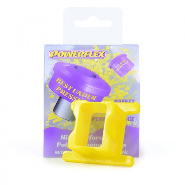 POWERFLEX -  TRANSMISSION MOUNT INSERT (AUDI MODELS)
