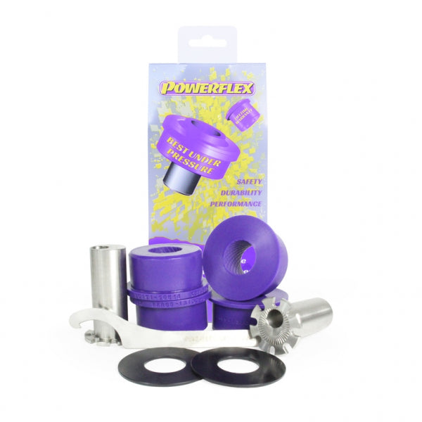 POWERFLEX - REAR ARM OUTER BUSH (TRANSPORTER T5/T6/T6.1)