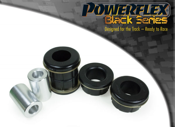 POWERFLEX - REAR SUBFRAME FRONT MOUNTING BUSH (BMW MODELS)