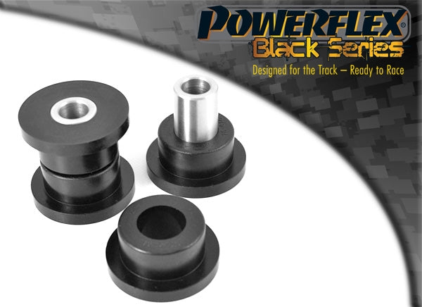 POWERFLEX BLACK SERIES - TOYOTA SUPRA 4 JZA80 (1993-2002) REAR TRACK CONTROL ARM OUTER BUSH