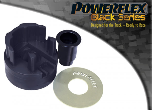 POWERFLEX - FRONT LOWER ENGINE MOUNT HYBRID BUSH (LARGE) - AUDI / SEAT / SKODA / VW MQB MODELS