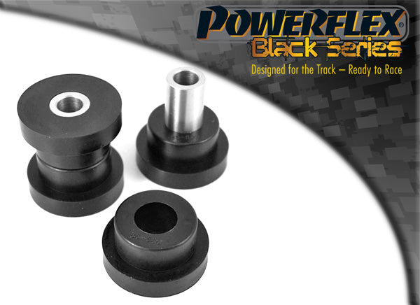 POWERFLEX - REAR LOWER SPRING MOUNT OUTER (AUDI / SEAT / SKODA / VW MODELS)
