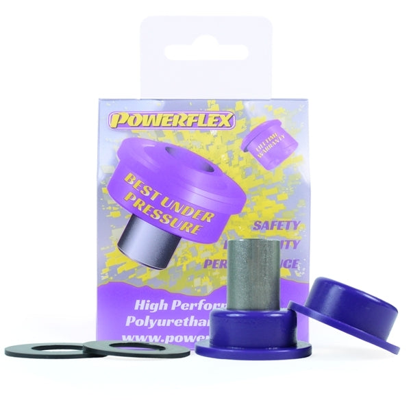 LOWER ENGINE MOUNT SMALL BUSH