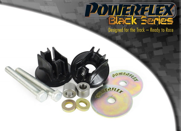 POWERFLEX - REAR DIFF REAR BUSH INSERT (AUDI MODELS)