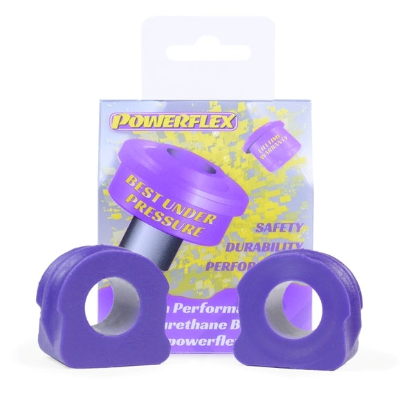POWERFLEX - FRONT ANTI ROLL BAR MOUNT 21MM (AUDI / SEAT / SKODA / VW)