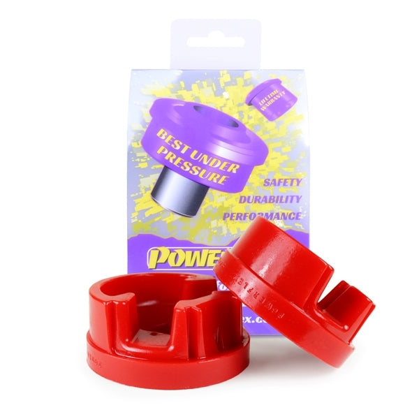POWERFLEX - ASTRA MK6 - ASTRA J GTC, VXR & OPC (2010-2015) FRONT ENGINE MOUNTING INSERT (DIESEL)