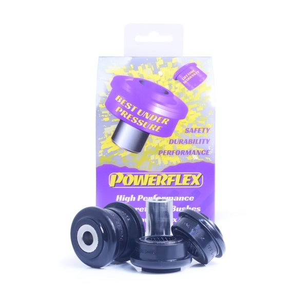 POWERFLEX - BMW F20, F21 XDRIVE (2011 - 2019) FRONT CONTROL ARM TO CHASSIS BUSH