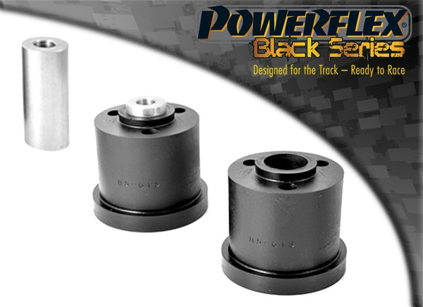 POWERFLEX BLACK SERIES - VW LUPO (1999 - 2006) REAR BEAM MOUNTING BUSH