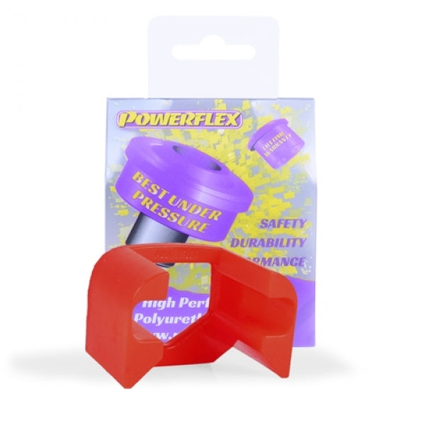 POWERFLEX - UPPER GEARBOX MOUNT INSERT (VAUXHALL / FIAT / ALFA) PETROL & DIESEL