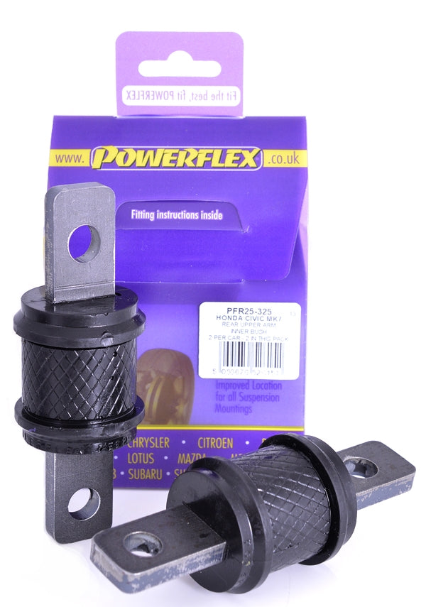 POWERFLEX - HONDA MK7 EP/EU INC. TYPE-R (2001 - 2005) REAR UPPER ARM INNER BUSH