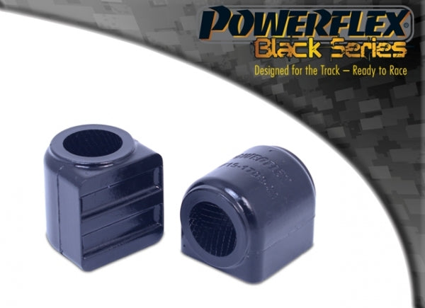 FRONT ANTI ROLL BAR BUSH 32MM (BLACK EDITION) MUSTANG