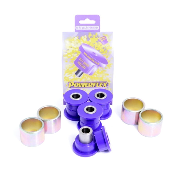 REAR UPPER CONTROL ARM BUSH