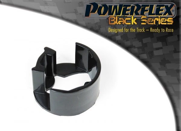 POWERFLEX BLACK SERIES - VW UP! INCL. GTI (2011 -) LOWER TORQUE MOUNT LARGE BUSH INSERT (MOTORSPORT)