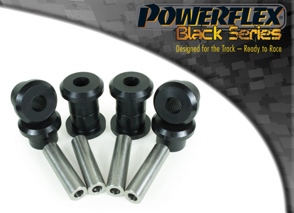 POWERFLEX - REAR LEAF SPRING BUSH (CADDY MK3/3.5)